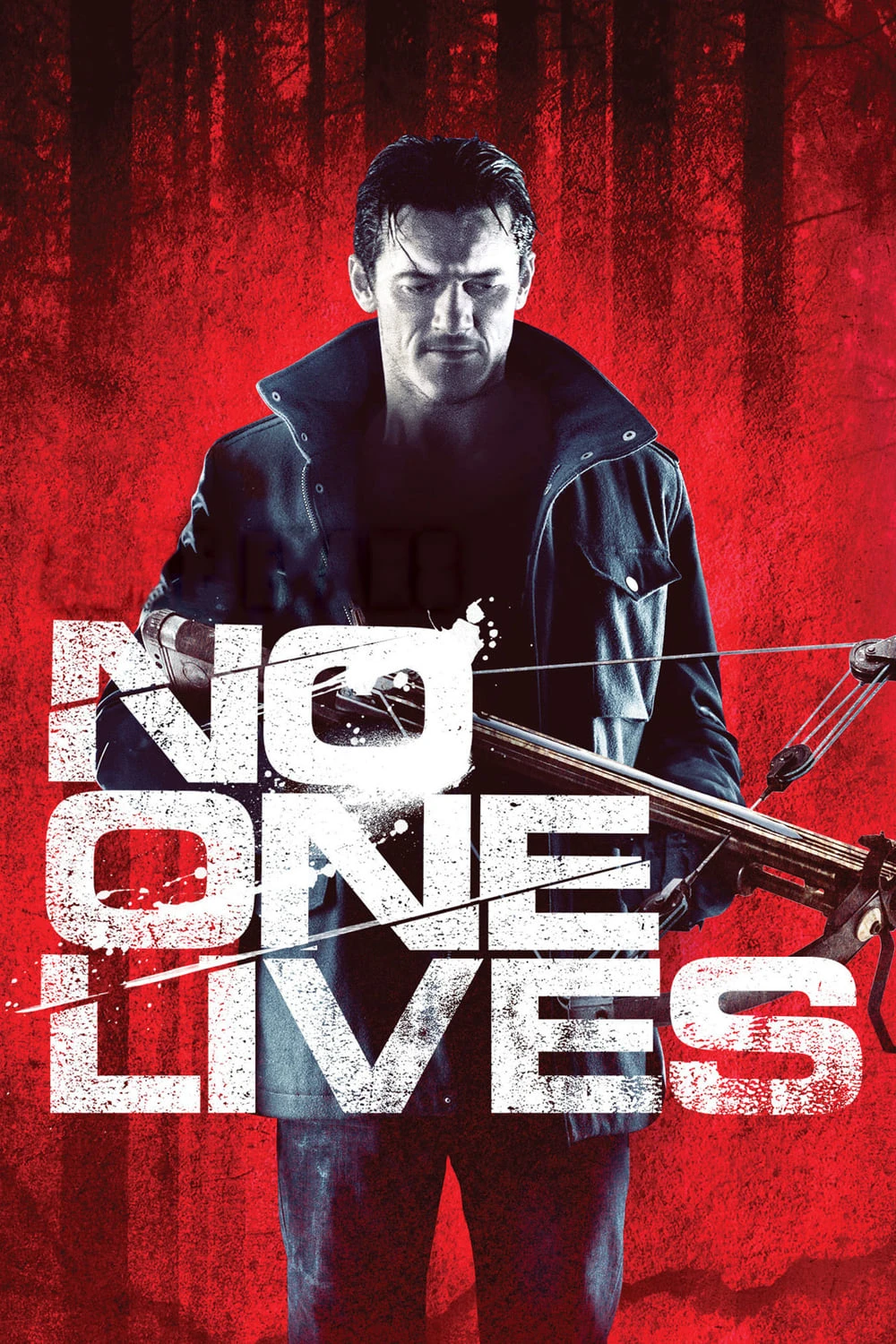 Xem phim Không Chừa Một Ai - No One Lives