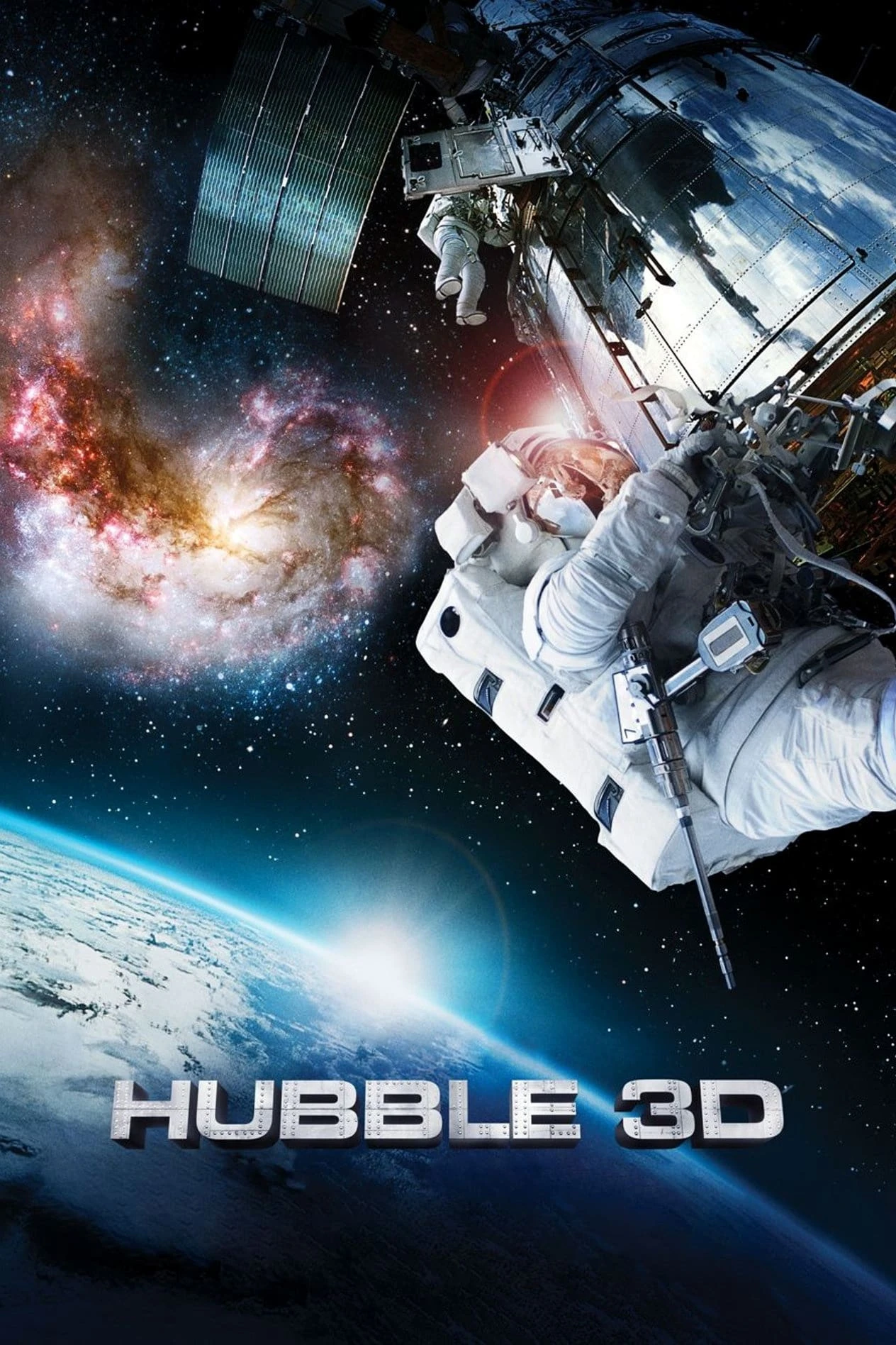 Xem phim Không Gian Bí Ẩn - IMAX Hubble