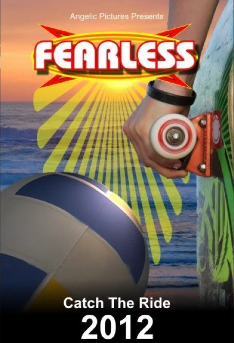 Xem phim Không Nao Núng - Fearless