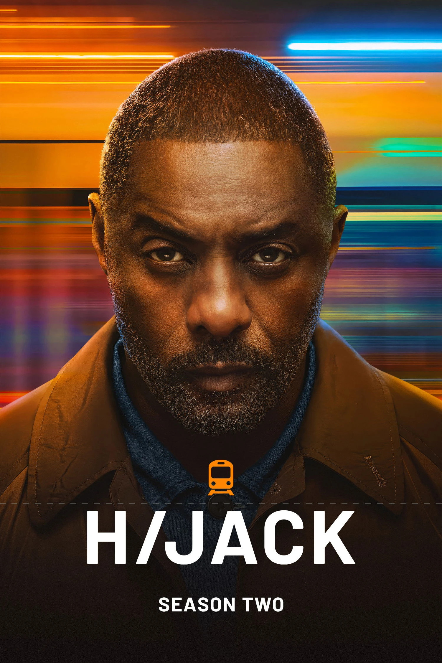 Xem phim Không Tặc (Phần 2) - Hijack (Season 2)