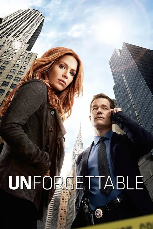 Xem phim Không Thể Nào Quên (Phần 2) - Unforgettable (Season 2)