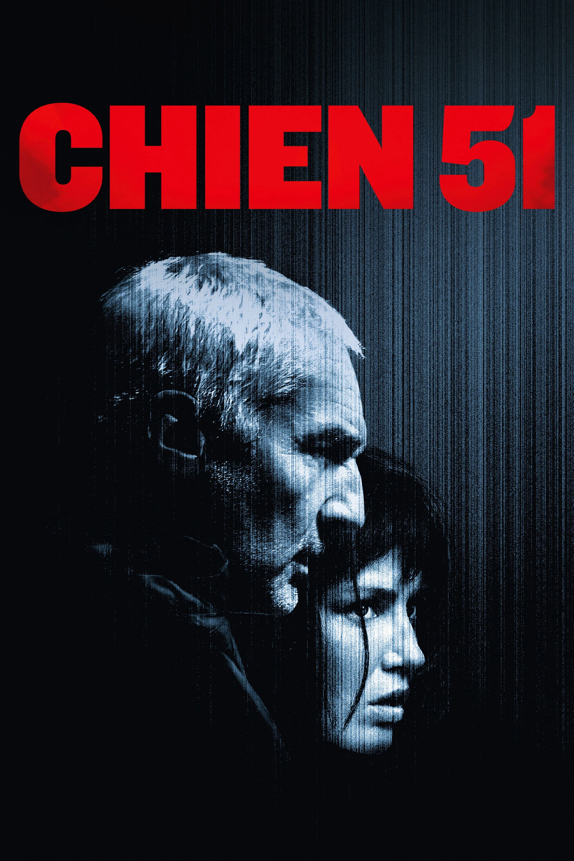 Xem phim Khu Chó 51 - Dog 51