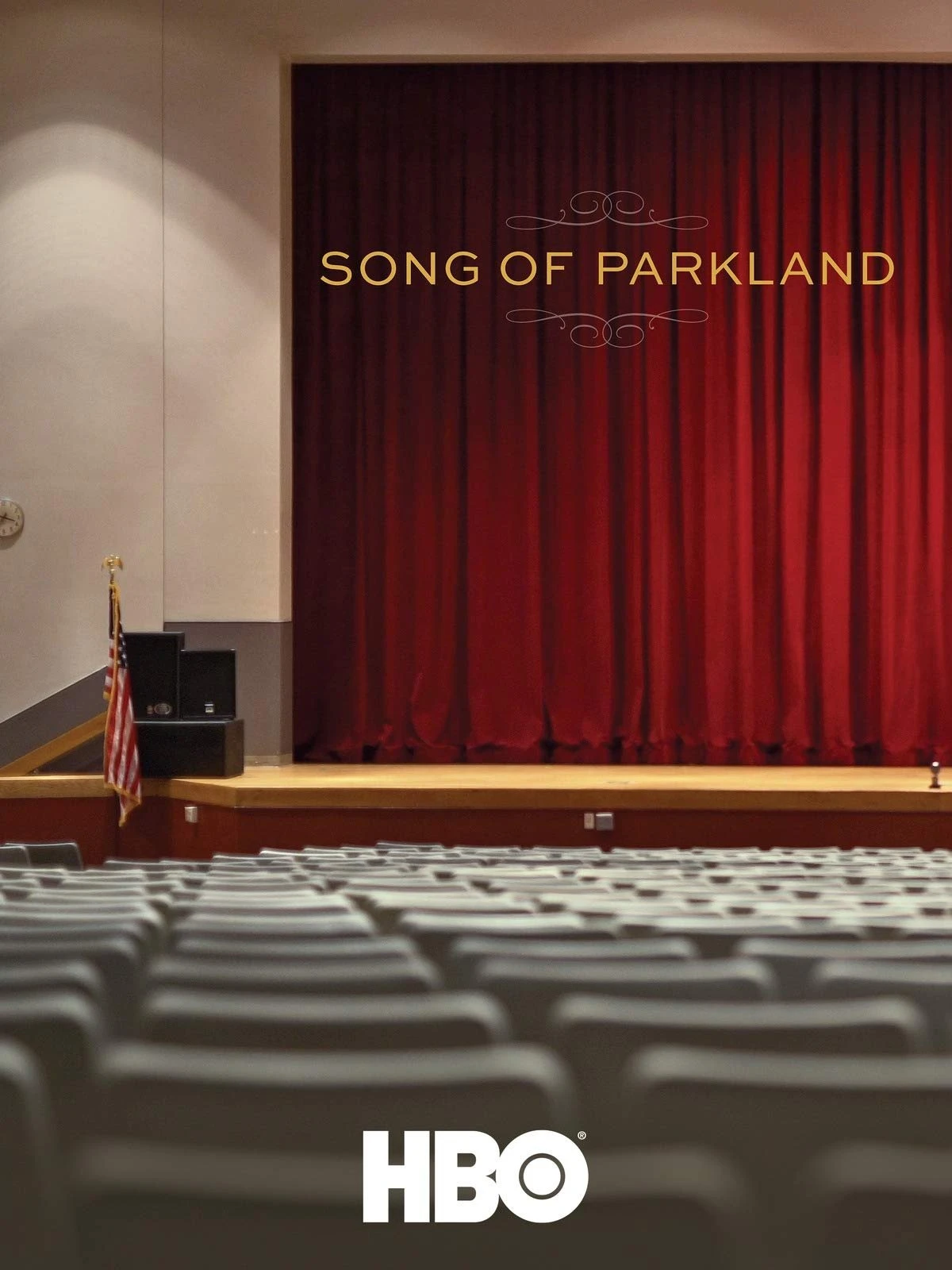Xem phim Khúc Hát Ở Parkland - Song of Parkland