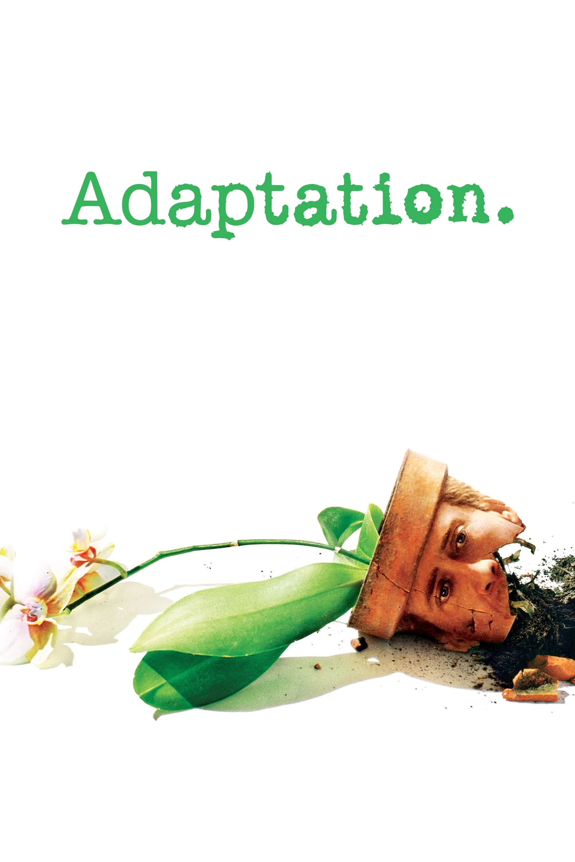Xem phim Kịch Bản Chuyển Thể - Adaptation.