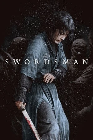 Xem phim Kiếm Khách - The Swordsman