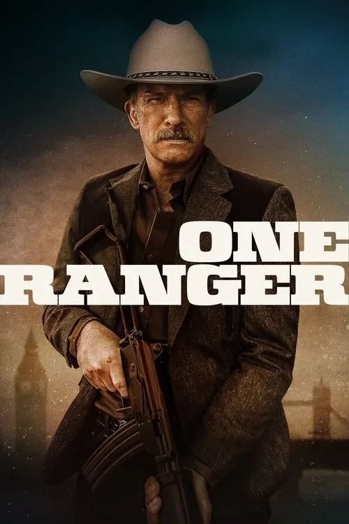 Xem phim Kiểm Lâm Texas (Biệt Động Texas) - One Ranger