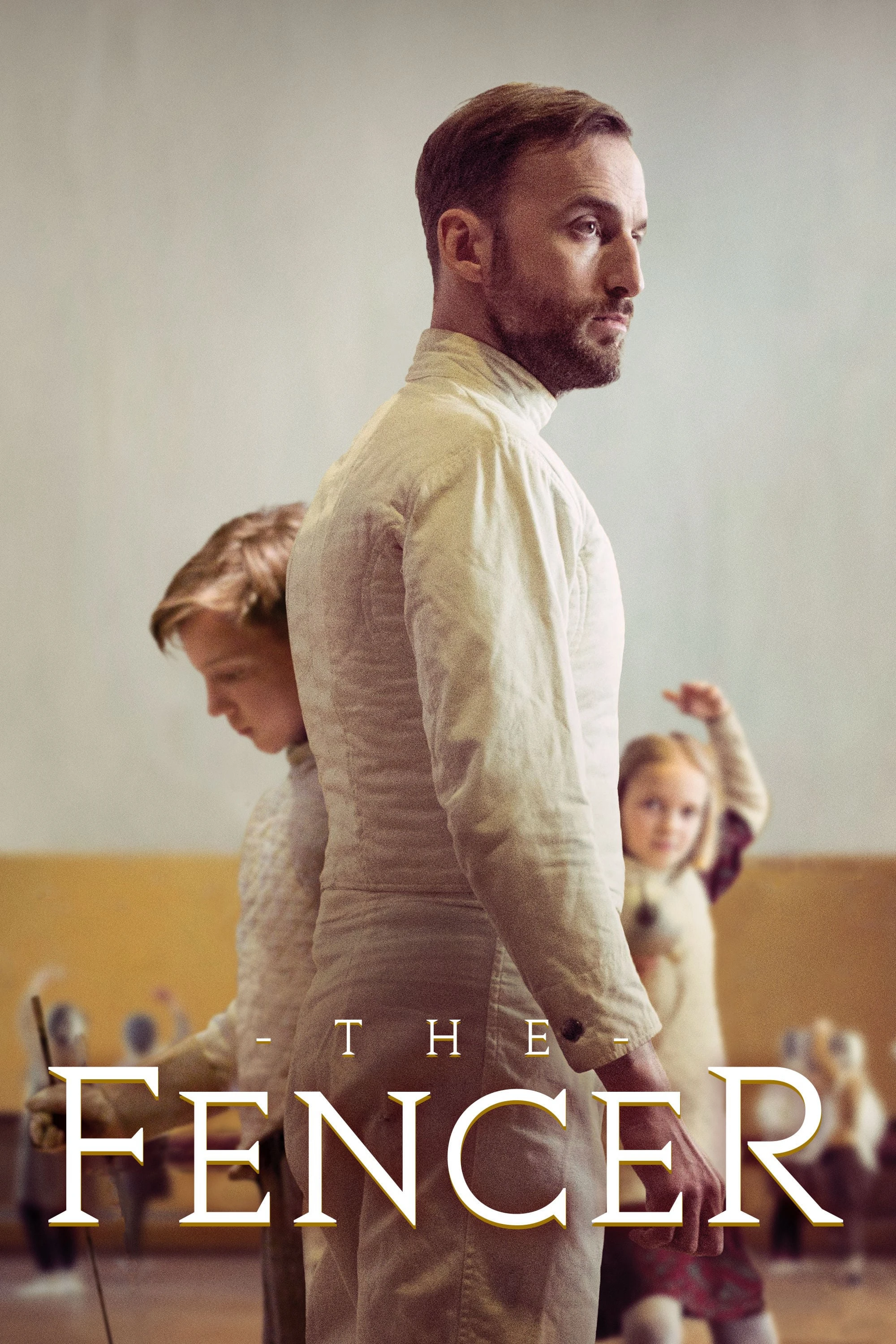 Xem phim Kiếm Sĩ - The Fencer