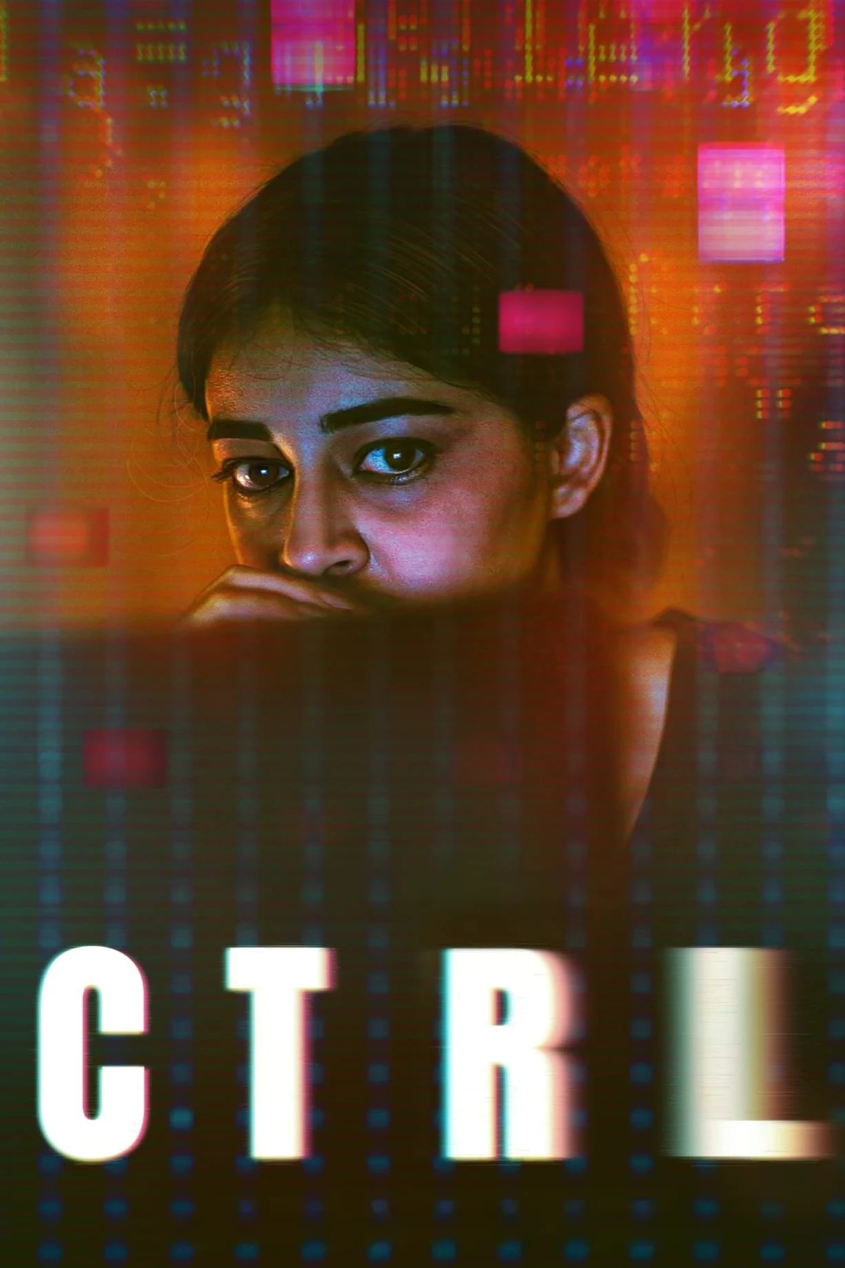 Xem phim Kiểm Soát - CTRL