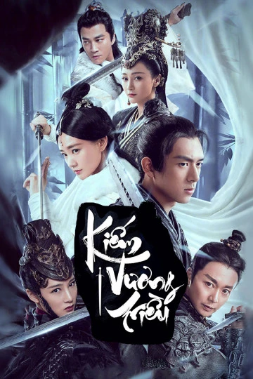 Xem phim Kiếm Vương Triều - Sword Dynasty