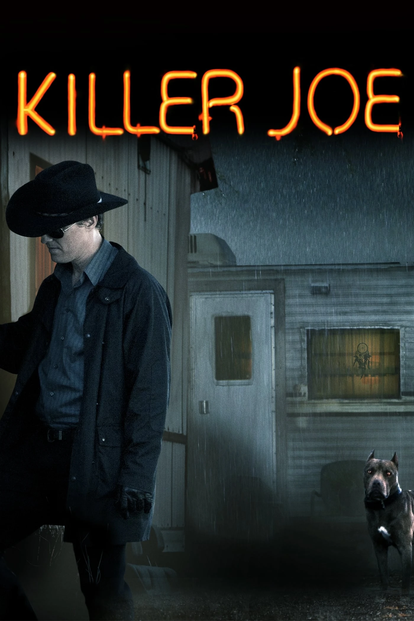 Xem phim Killer Joe - Killer Joe