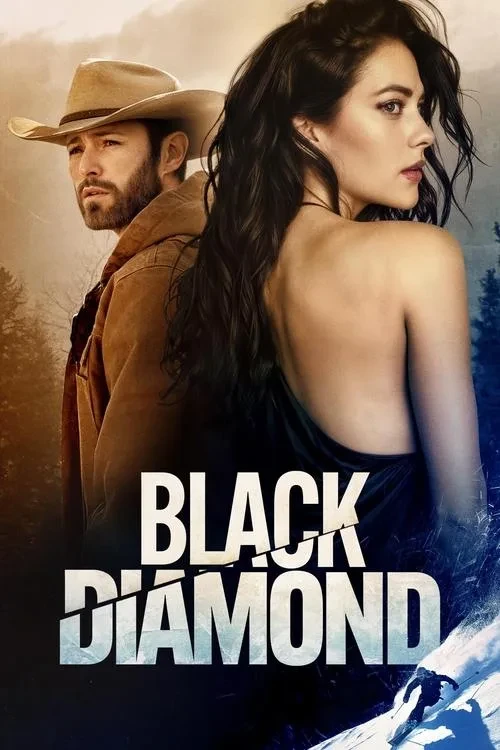 Xem phim Kim cương đen - Black Diamond