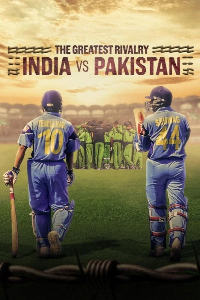 Xem phim Kình Địch Lớn Nhất: Ấn Độ Và Pakistan - The Greatest Rivalry: India Vs Pakistan