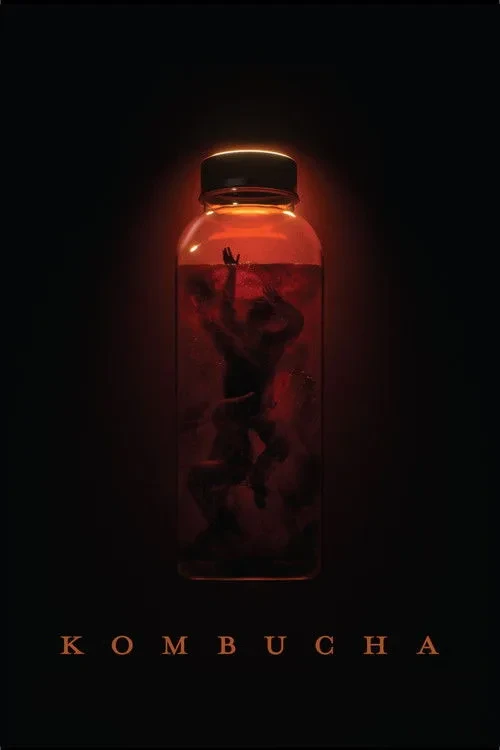 Xem phim Kombucha - Kombucha