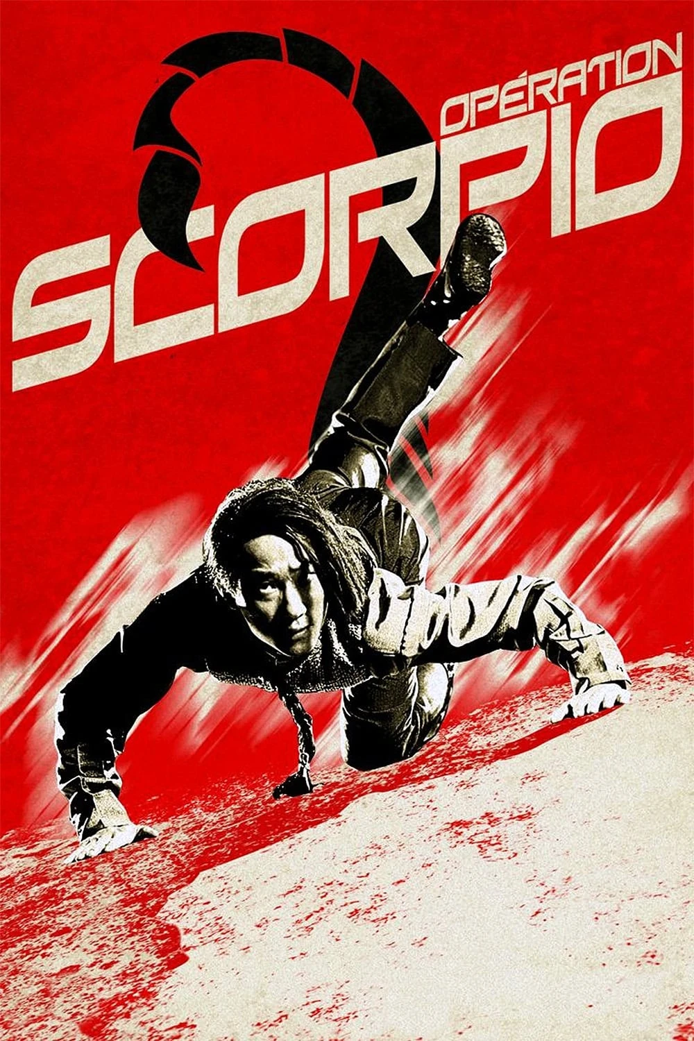 Xem phim Kung Fu Bọ Cạp - Operation Scorpio