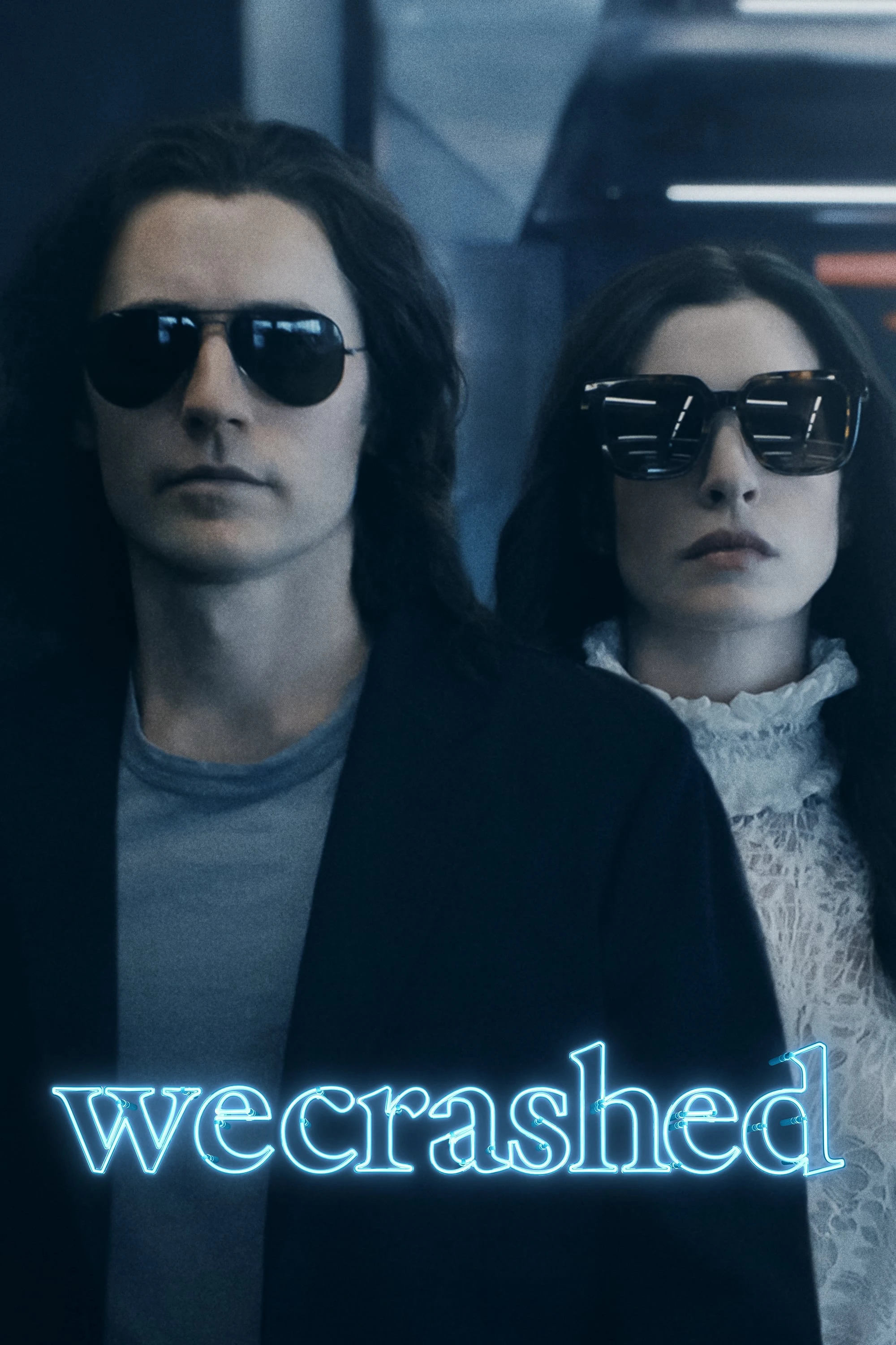 Xem phim Kỳ Lân Ngã Ngựa (Phần 1) - WeCrashed (Season 1)