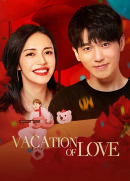Xem phim Kỳ Nghỉ Ấm Áp - Vacation Of Love