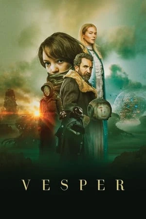 Xem phim Kỷ Nguyên Sinh Tồn - Vesper