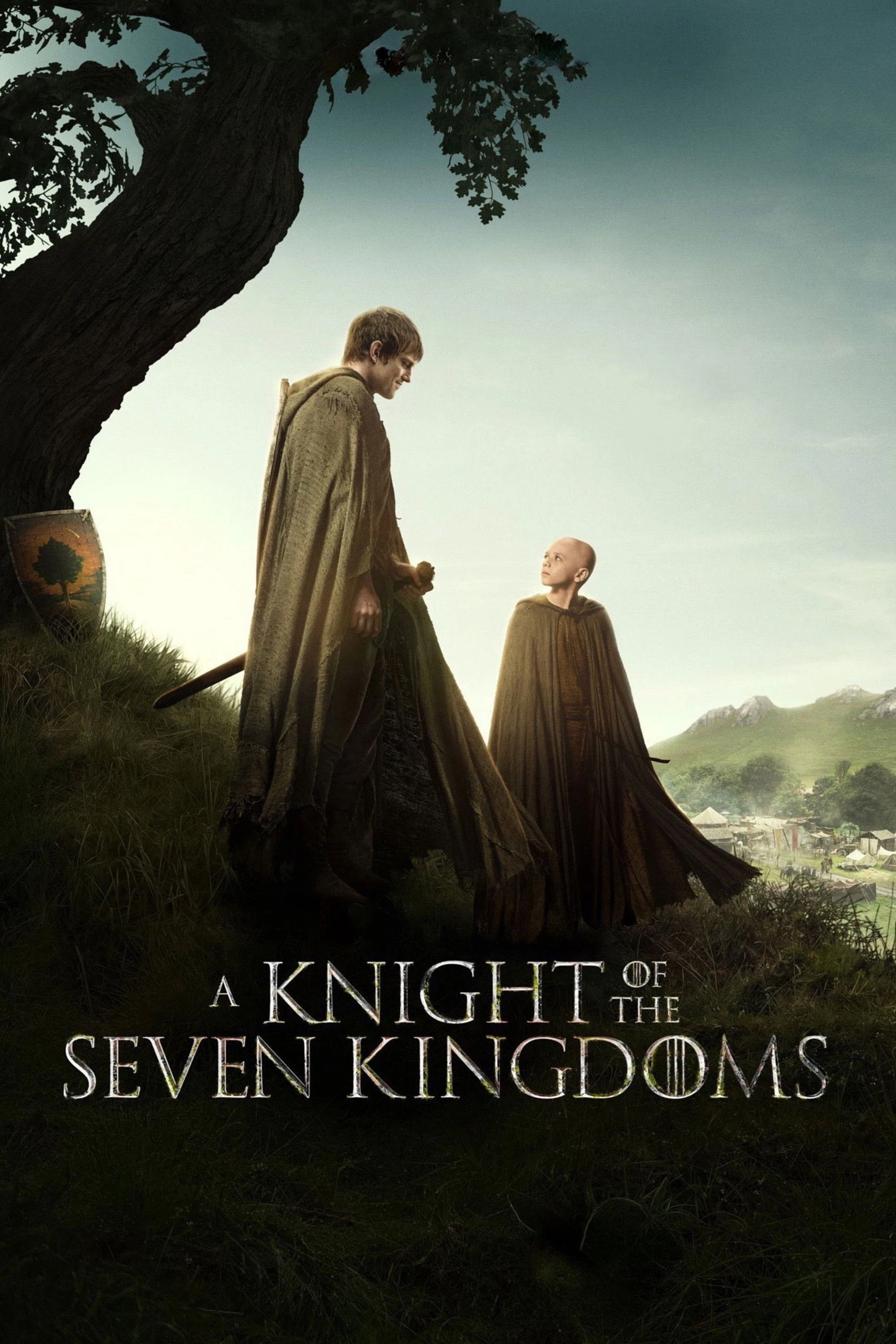 Xem phim Kỵ Sĩ Của Bảy Vương Quốc - A Knight Of The Seven Kingdoms