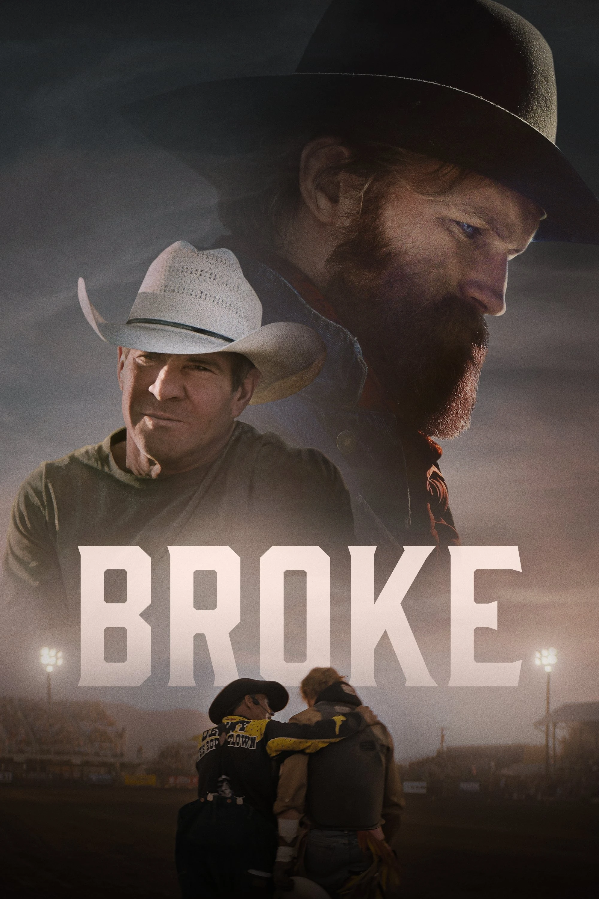 Xem phim Kỵ Sĩ Lạc Lối - Broke