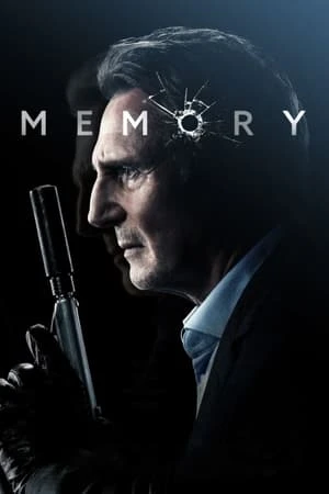 Xem phim Ký Ức Của Kẻ Sát Nhân - Memory