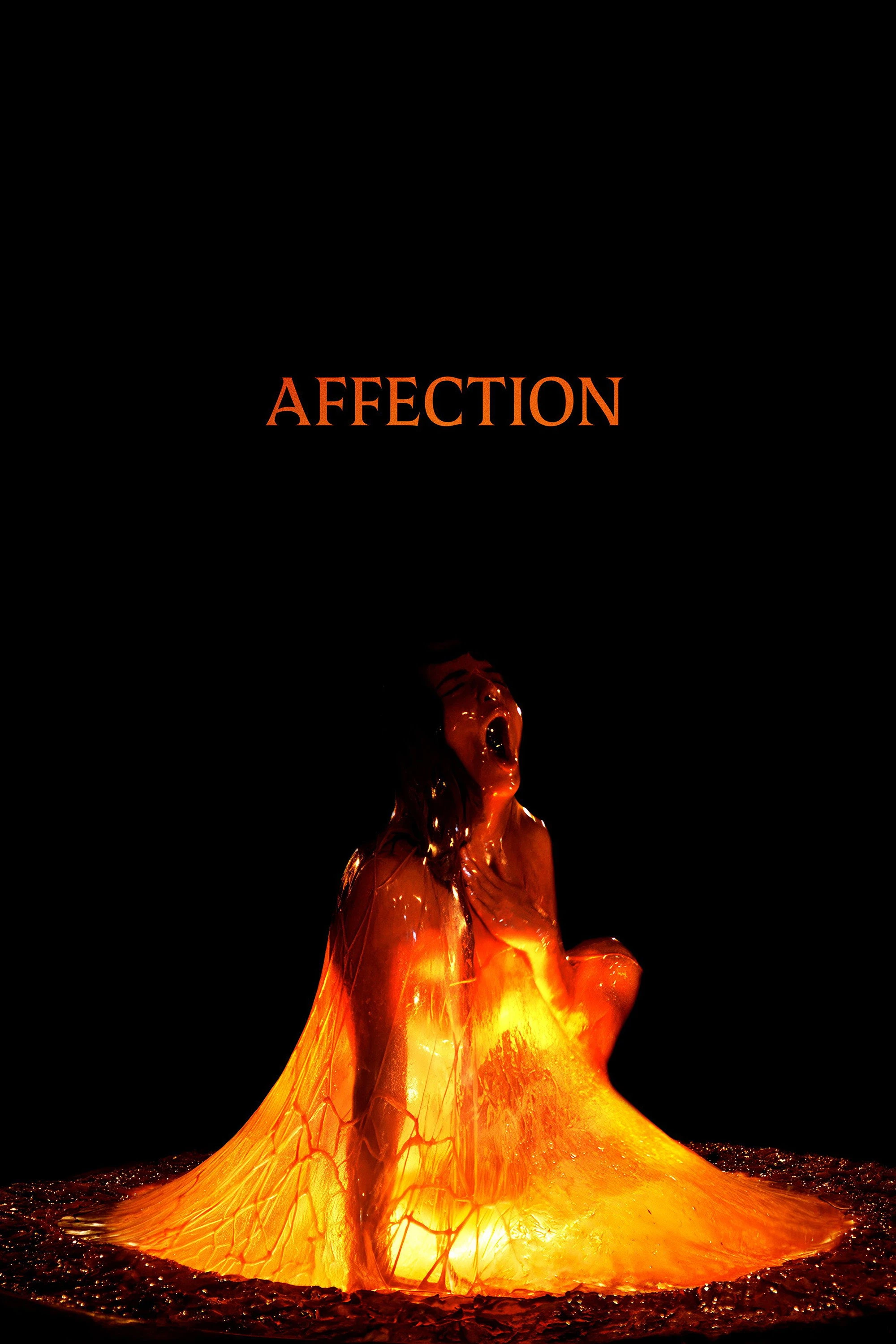 Xem phim Ký Ức Lặp Lại - Affection