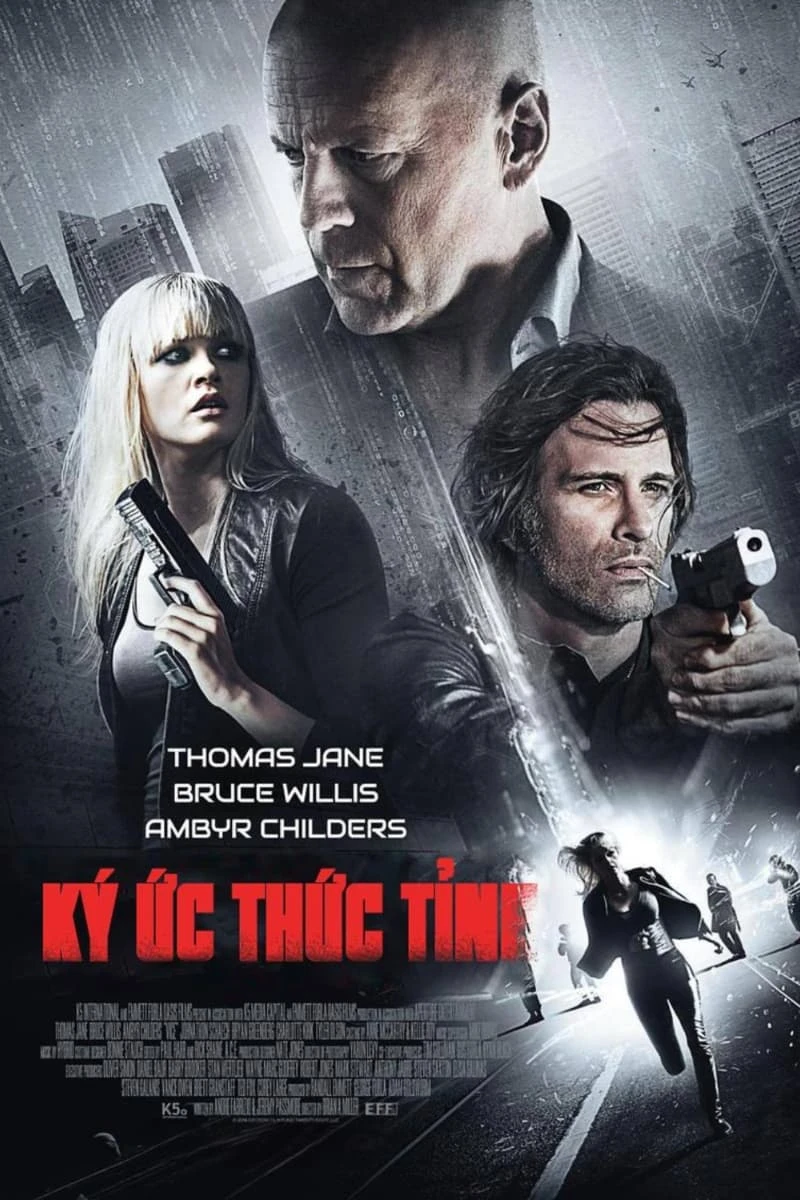 Xem phim Ký Ức Thức Tỉnh - Vice