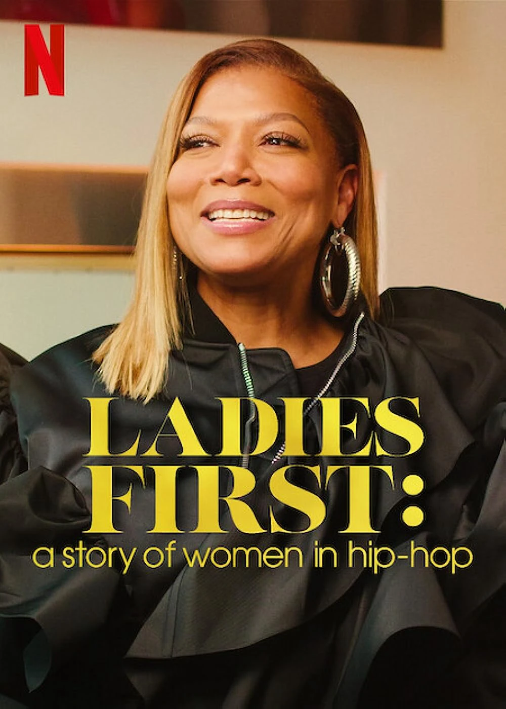 Xem phim Ladies First: Câu Chuyện Về Phụ Nữ Trong Hip-hop - Ladies First: A Story Of Women In Hip-Hop