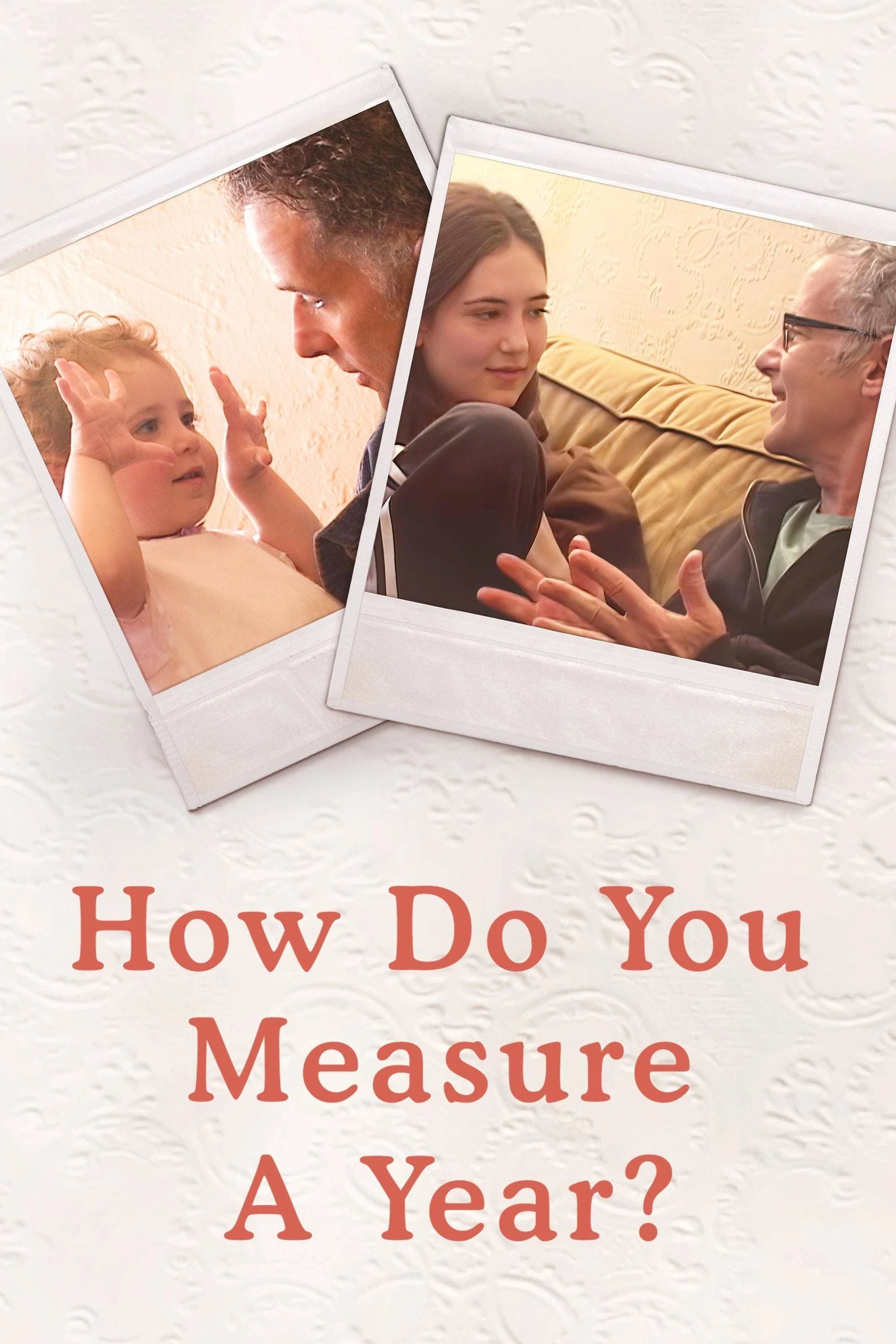 Xem phim Làm Sao Đong Đếm Một Năm - How Do You Measure A Year