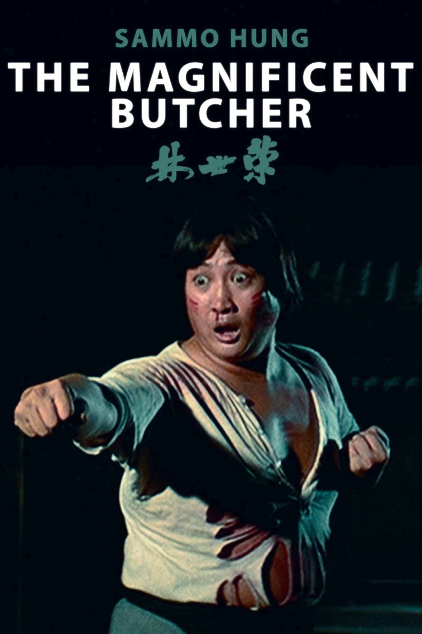 Xem phim Lâm Thế Vinh - The Magnificent Butcher