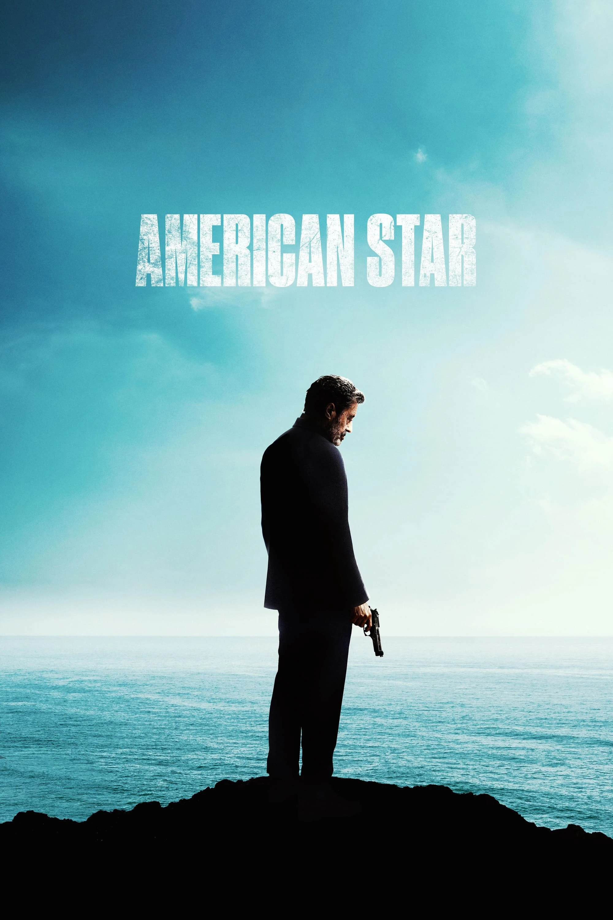 Xem phim Lần Cuối làm Sát Thủ - American Star