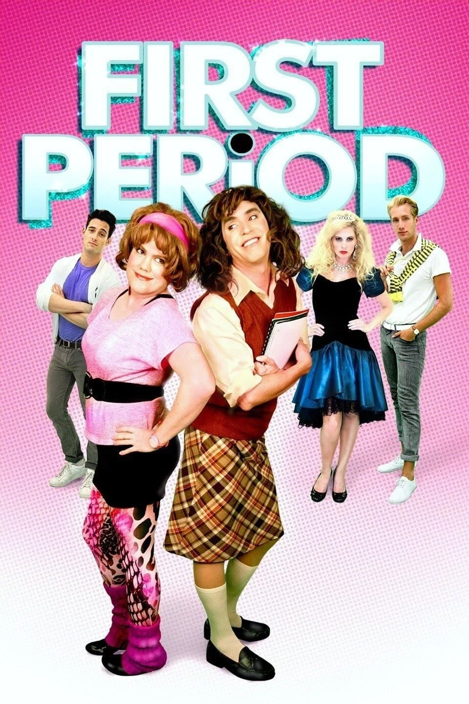 Xem phim Lần Hẹn Đầu Tiên - First Period