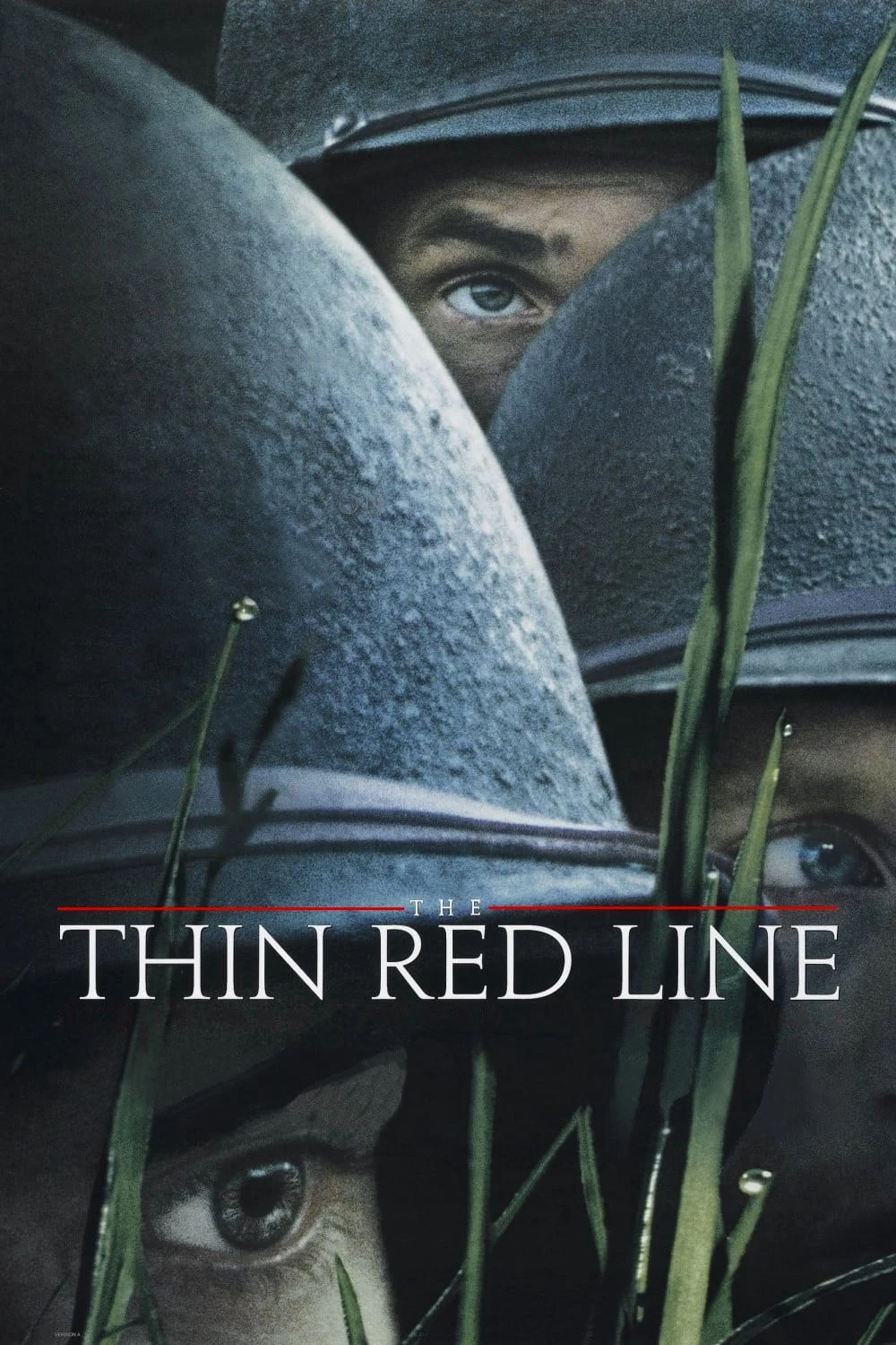 Xem phim Lằn Ranh Đỏ Mỏng Manh - The Thin Red Line
