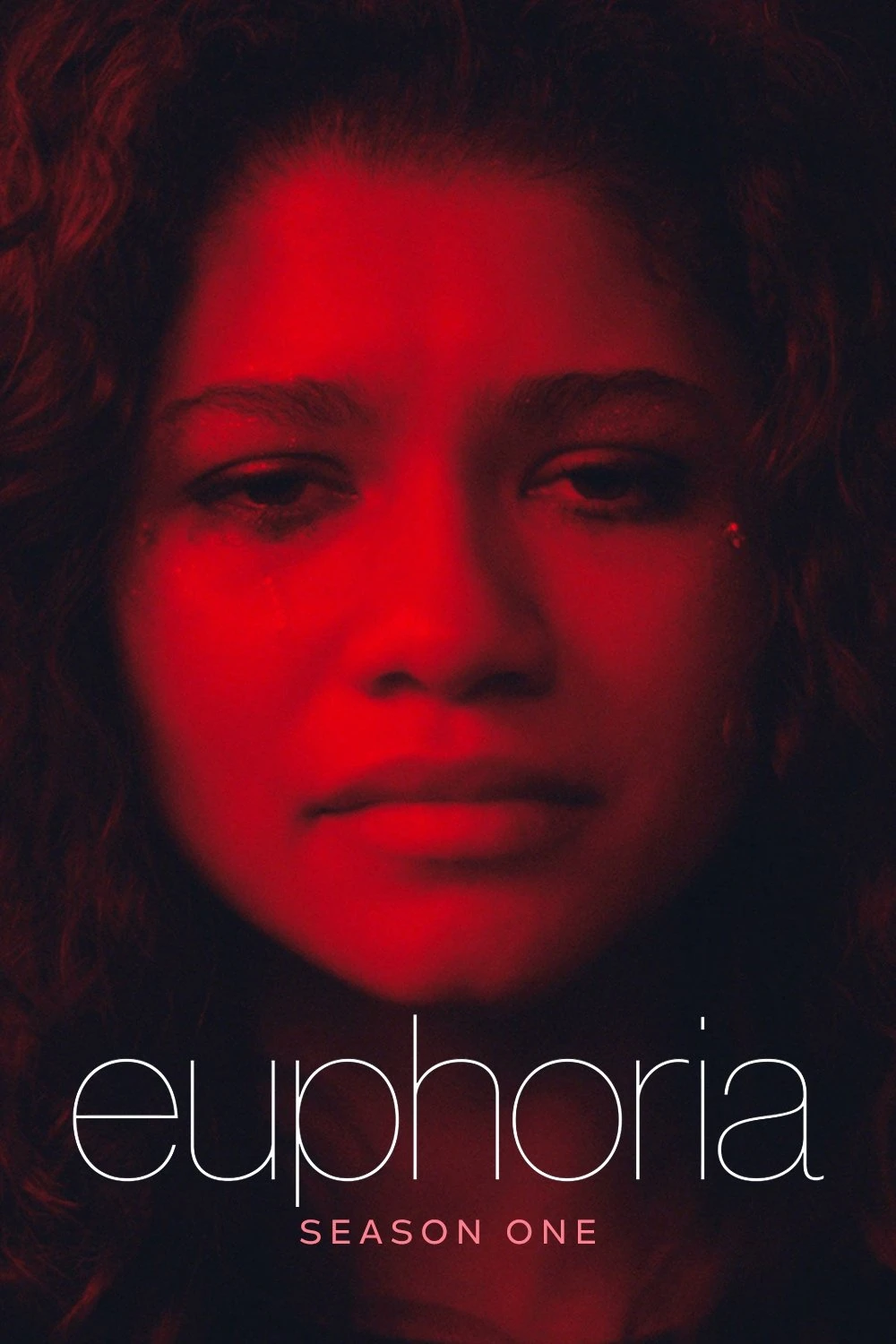 Xem phim Lâng Lâng (Phê Pha) (Phần 1) - Euphoria (Season 1)