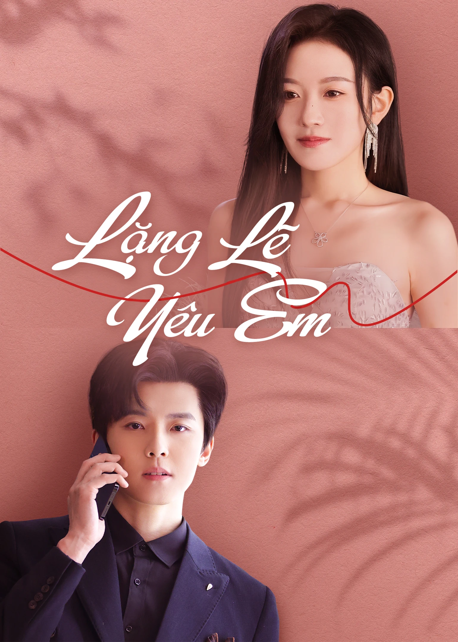 Xem phim Lặng Lẽ Yêu Em - Secretly Loving You