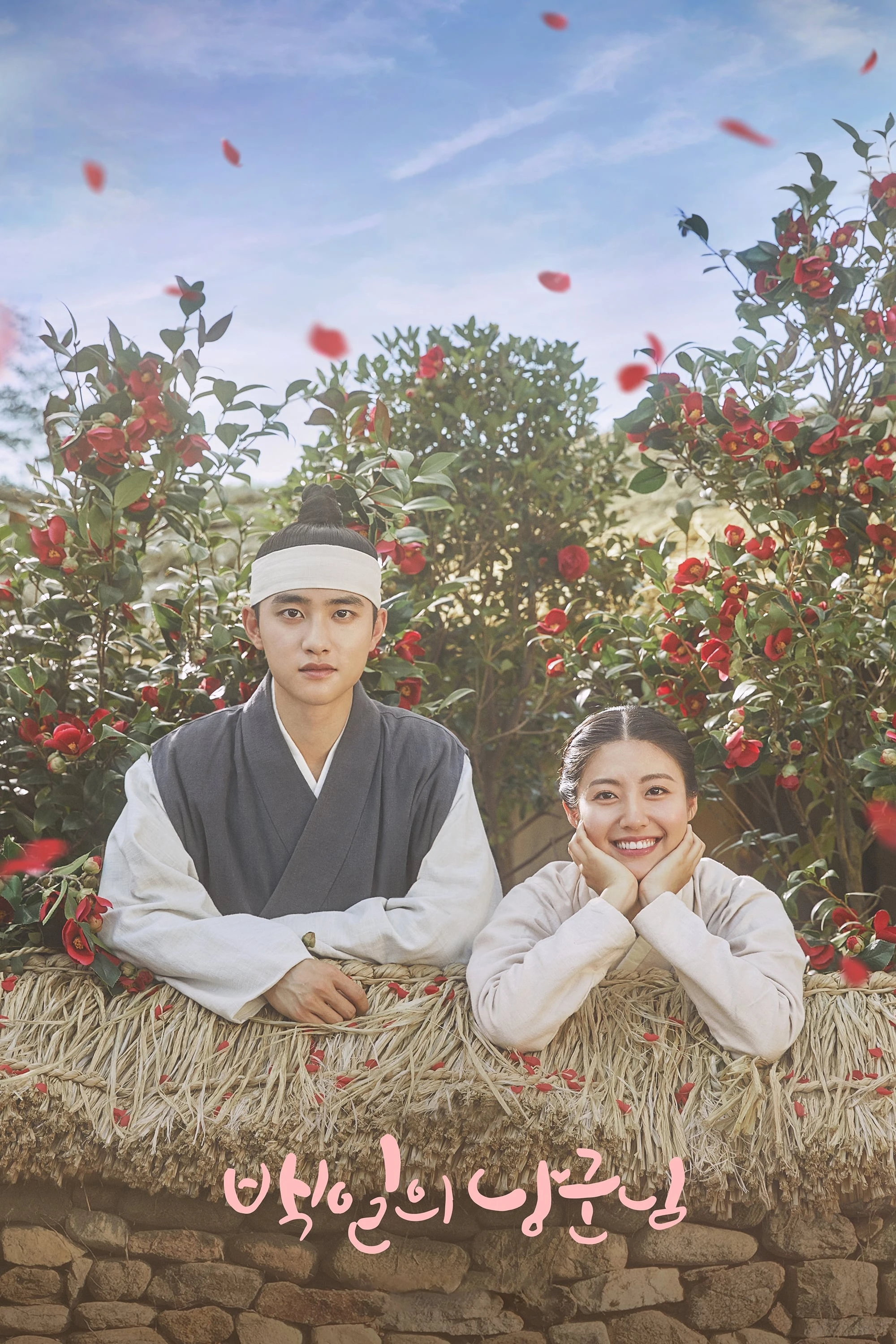 Xem phim Lang Quân 100 Ngày - 100 Days My Prince