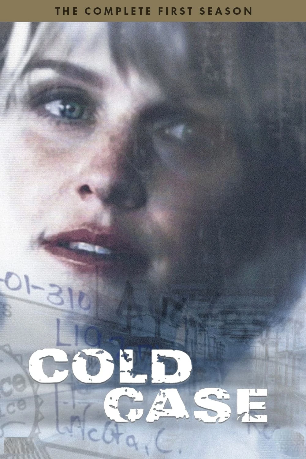 Xem phim Lãnh Án (Phần 1) - Cold Case (Season 1)