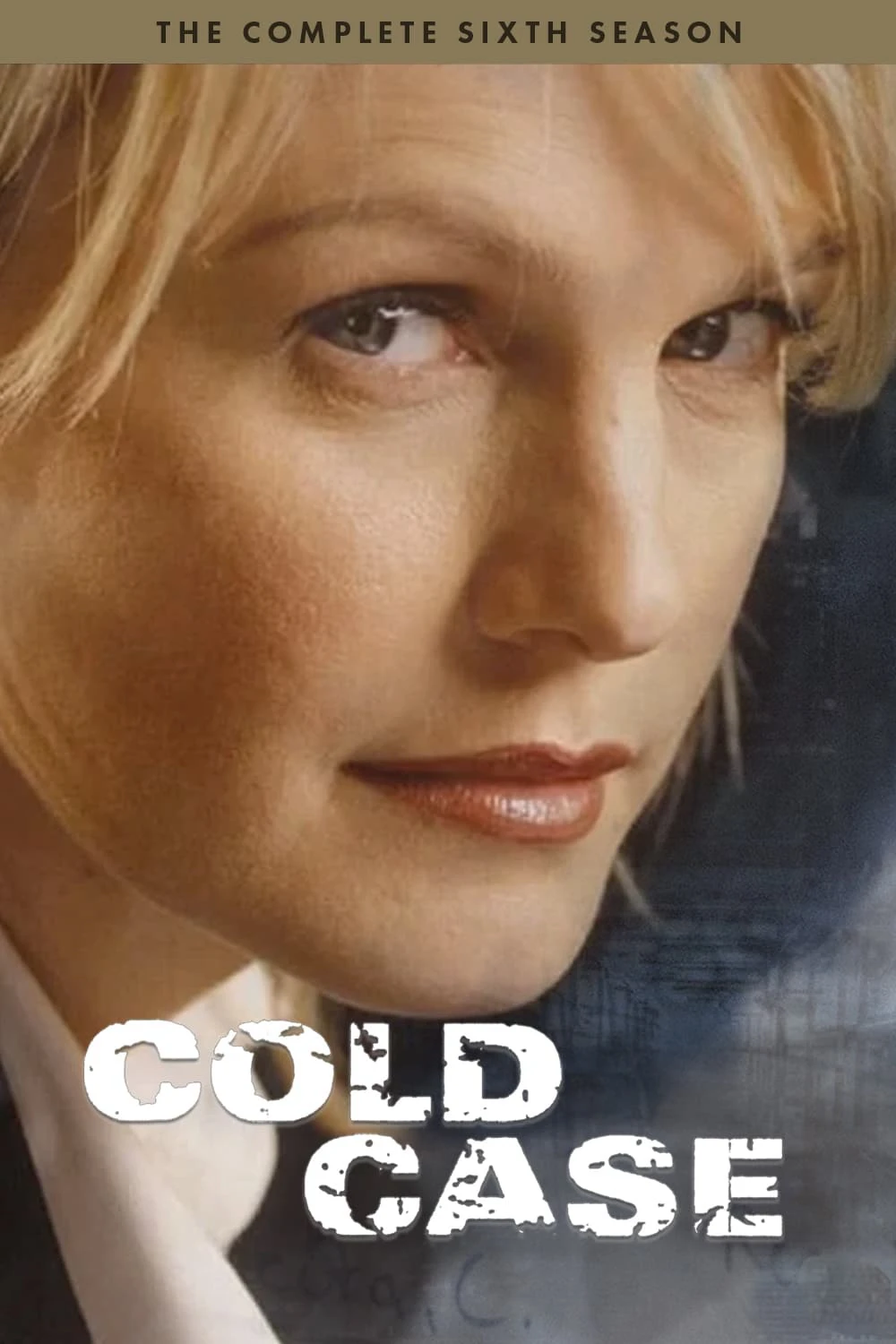 Xem phim Lãnh Án (Phần 6) - Cold Case (Season 6)