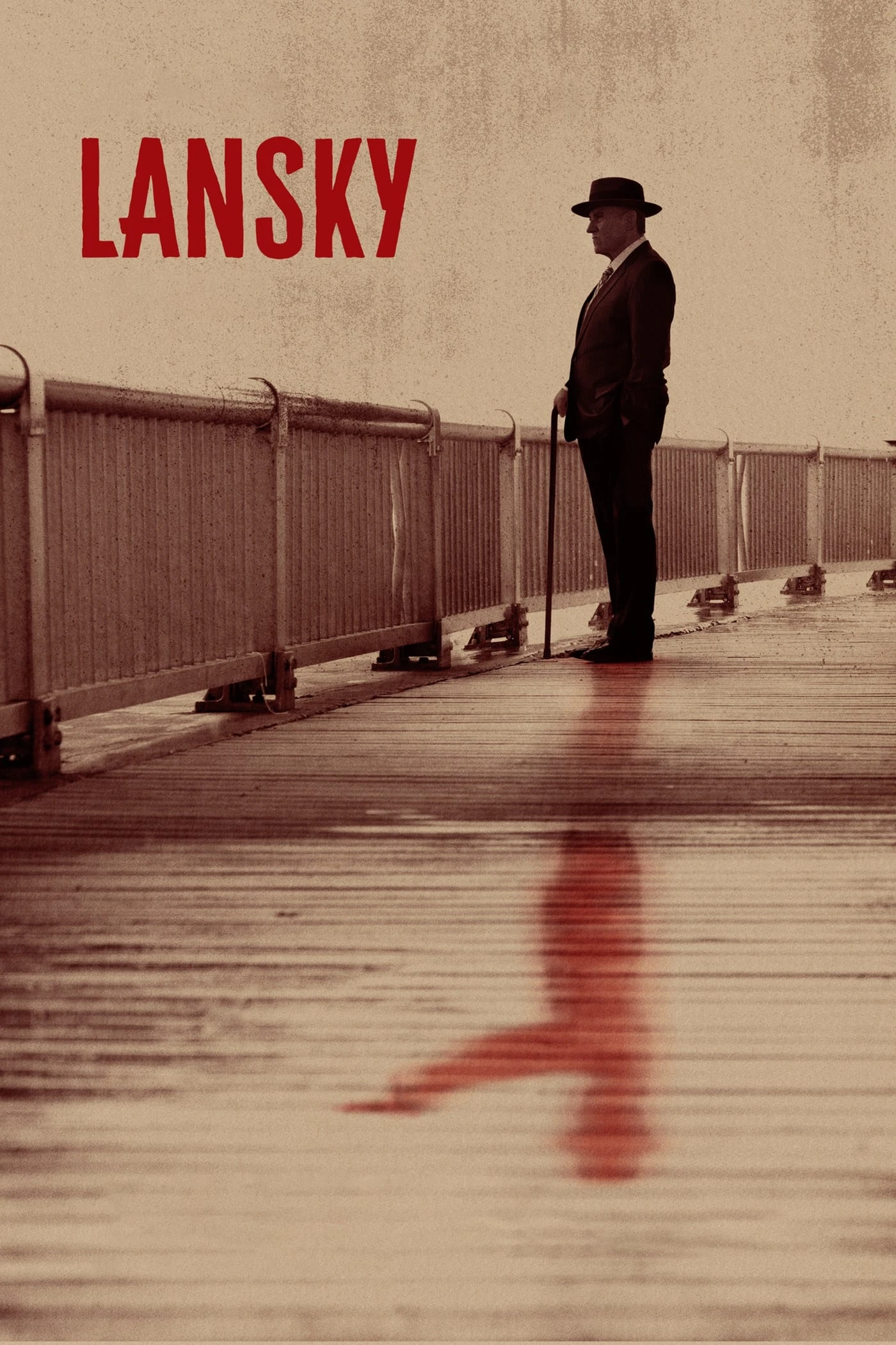 Xem phim Lansky - Lansky