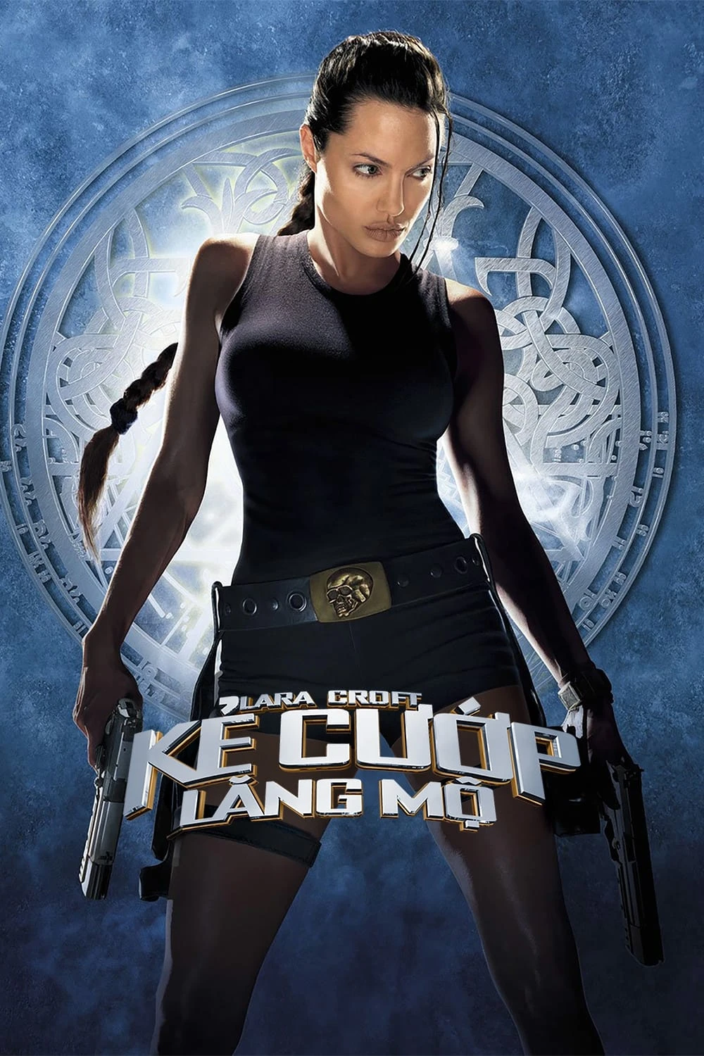 Xem phim Lara Croft: Kẻ Cướp Lăng Mộ - Lara Croft: Tomb Raider