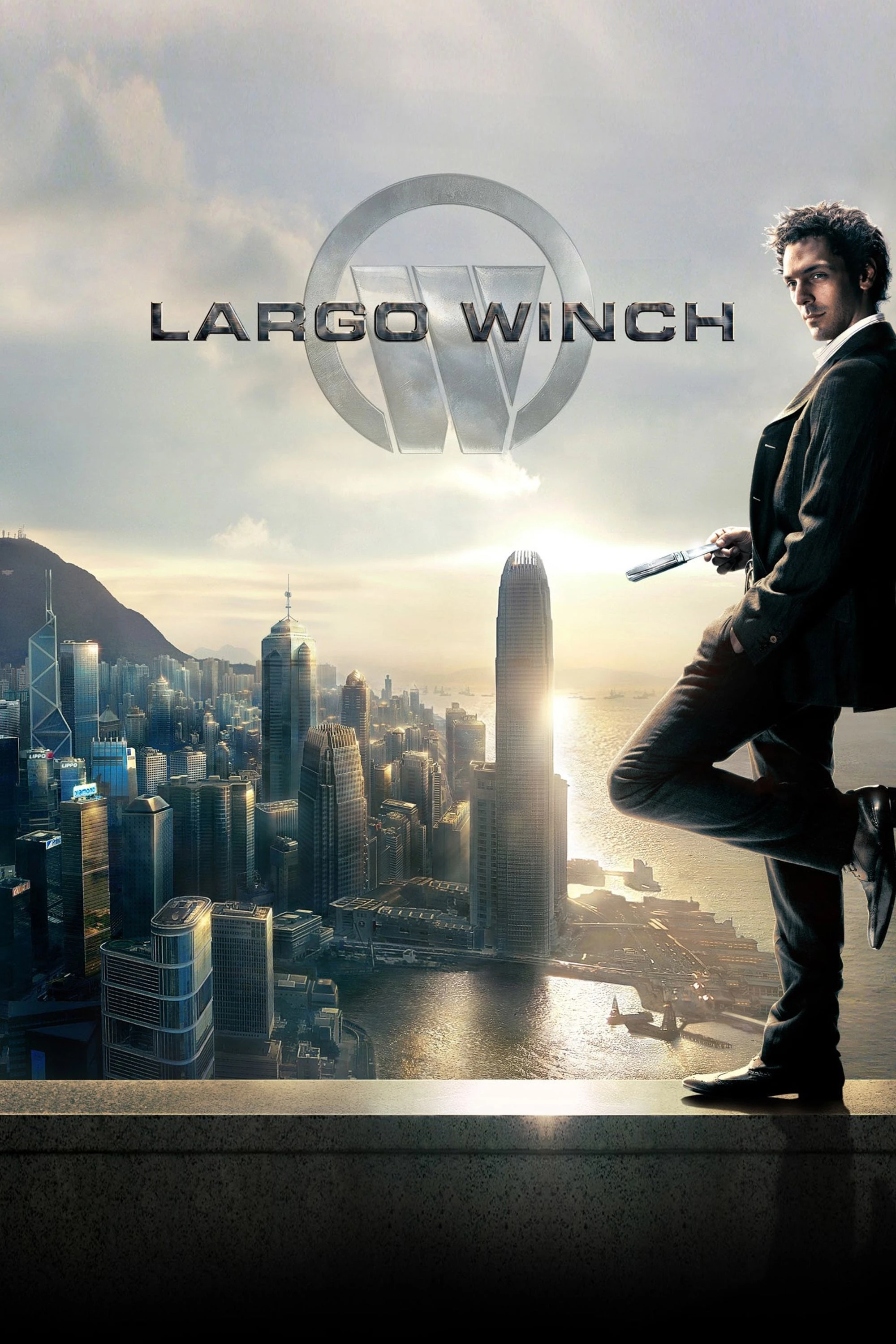 Xem phim Largo Winch - Largo Winch