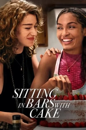 Xem phim Lấy Bánh Làm Mồi - Sitting in Bars with Cake
