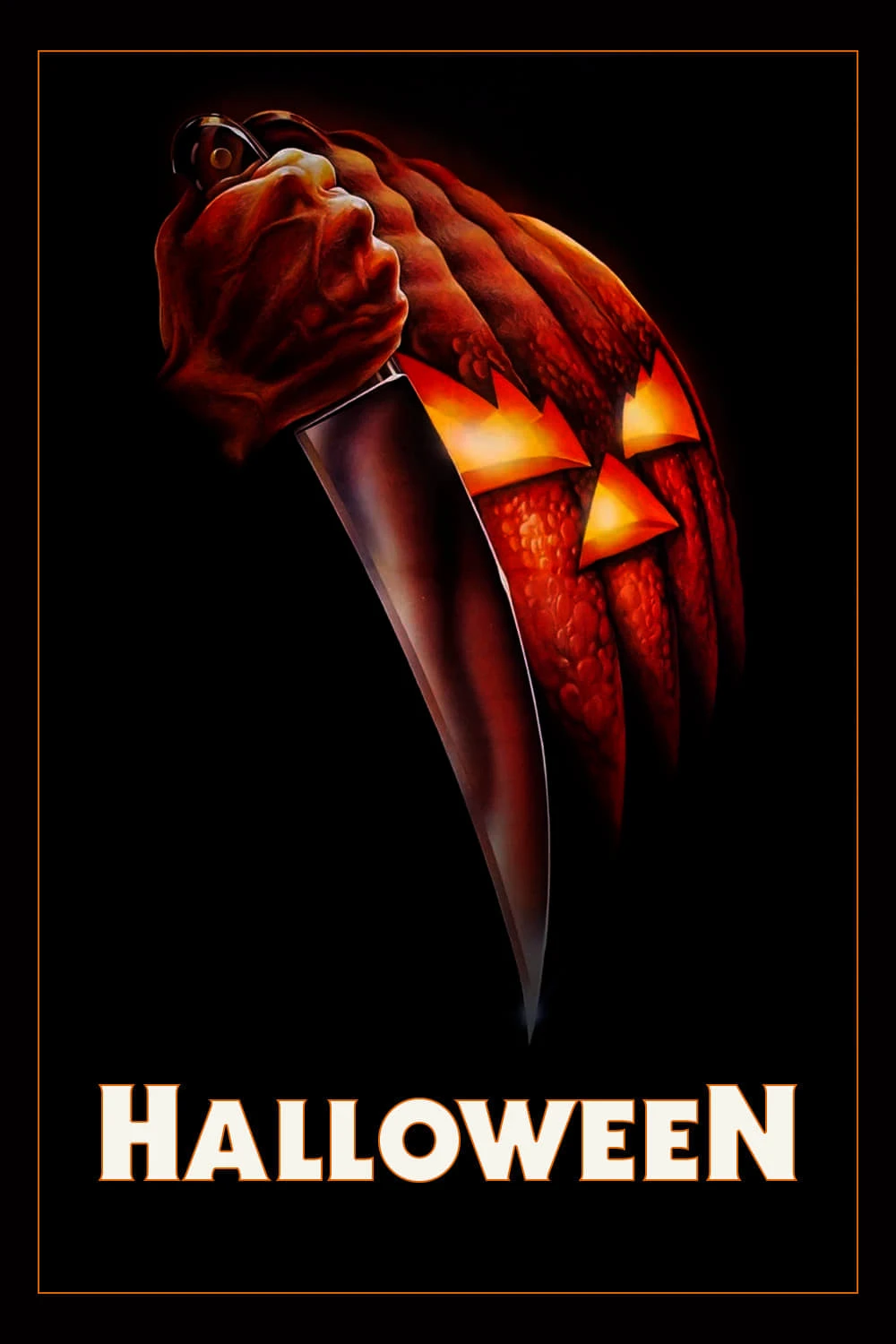 Xem phim Lễ Hội Kinh Hoàng - Halloween