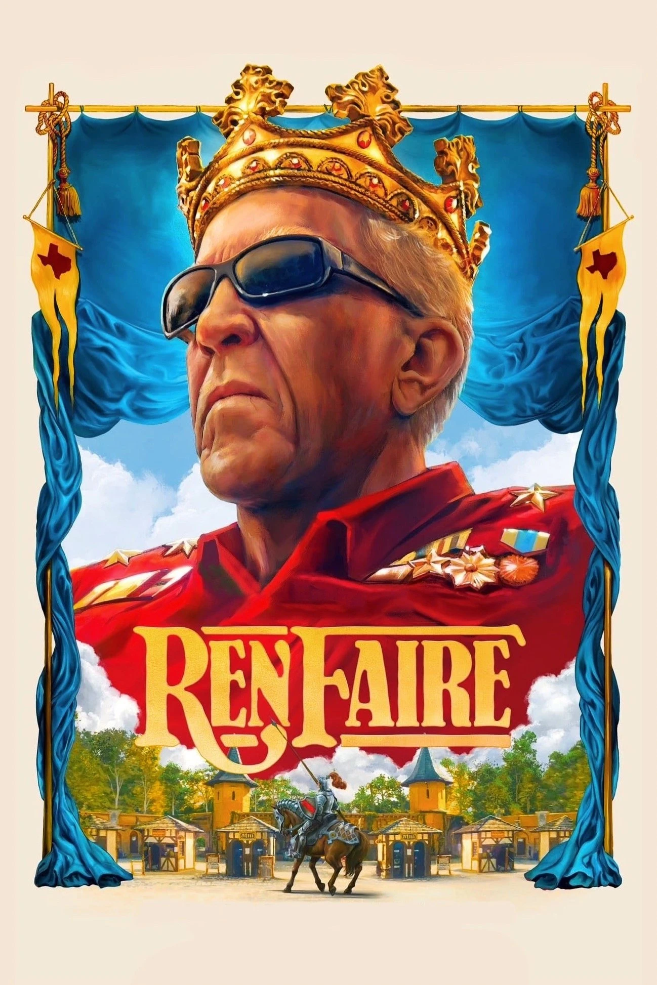 Xem phim Lễ Hội Phục Hưng - Ren Faire