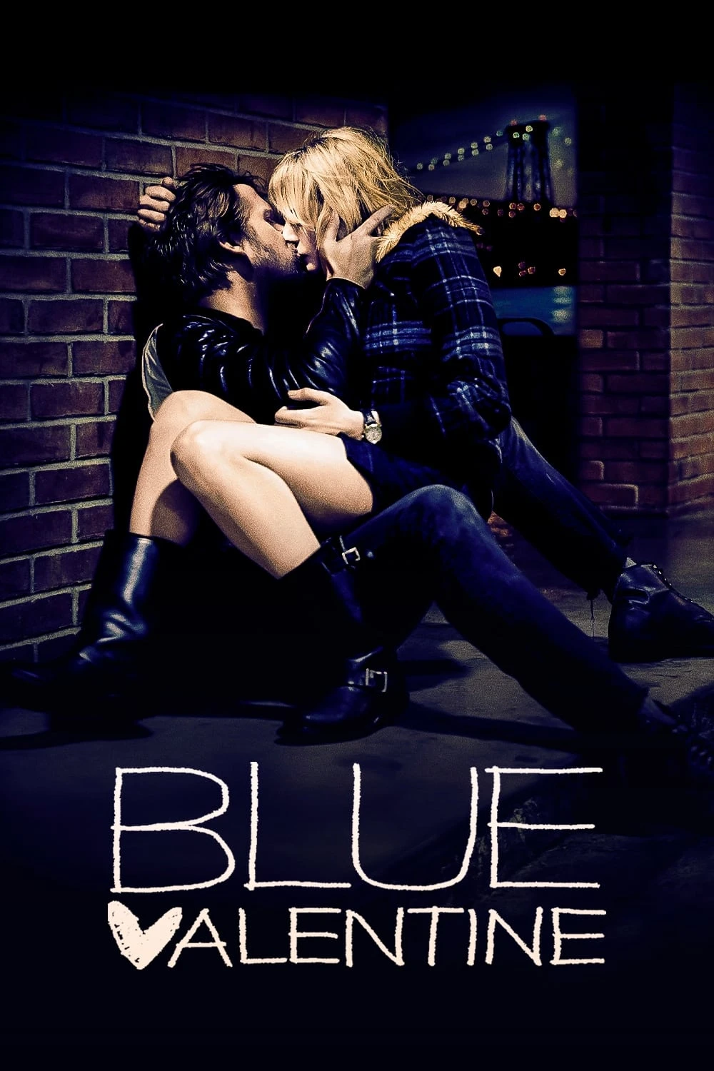 Xem phim Lễ Tình Nhân Xanh - Blue Valentine