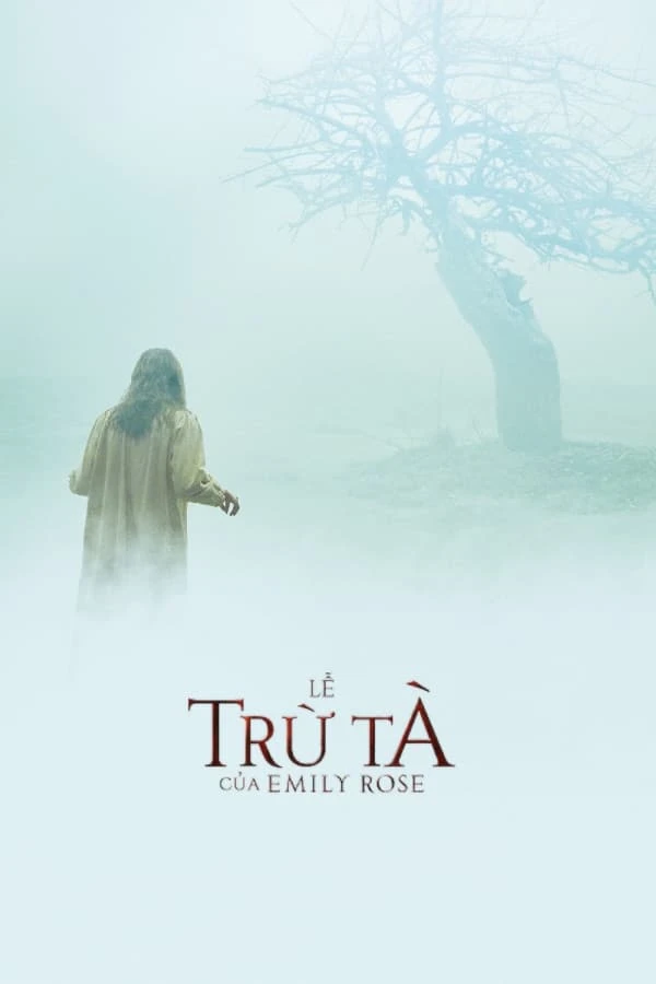Xem phim Lễ Trừ Tà Của Emily Rose - The Exorcism of Emily Rose