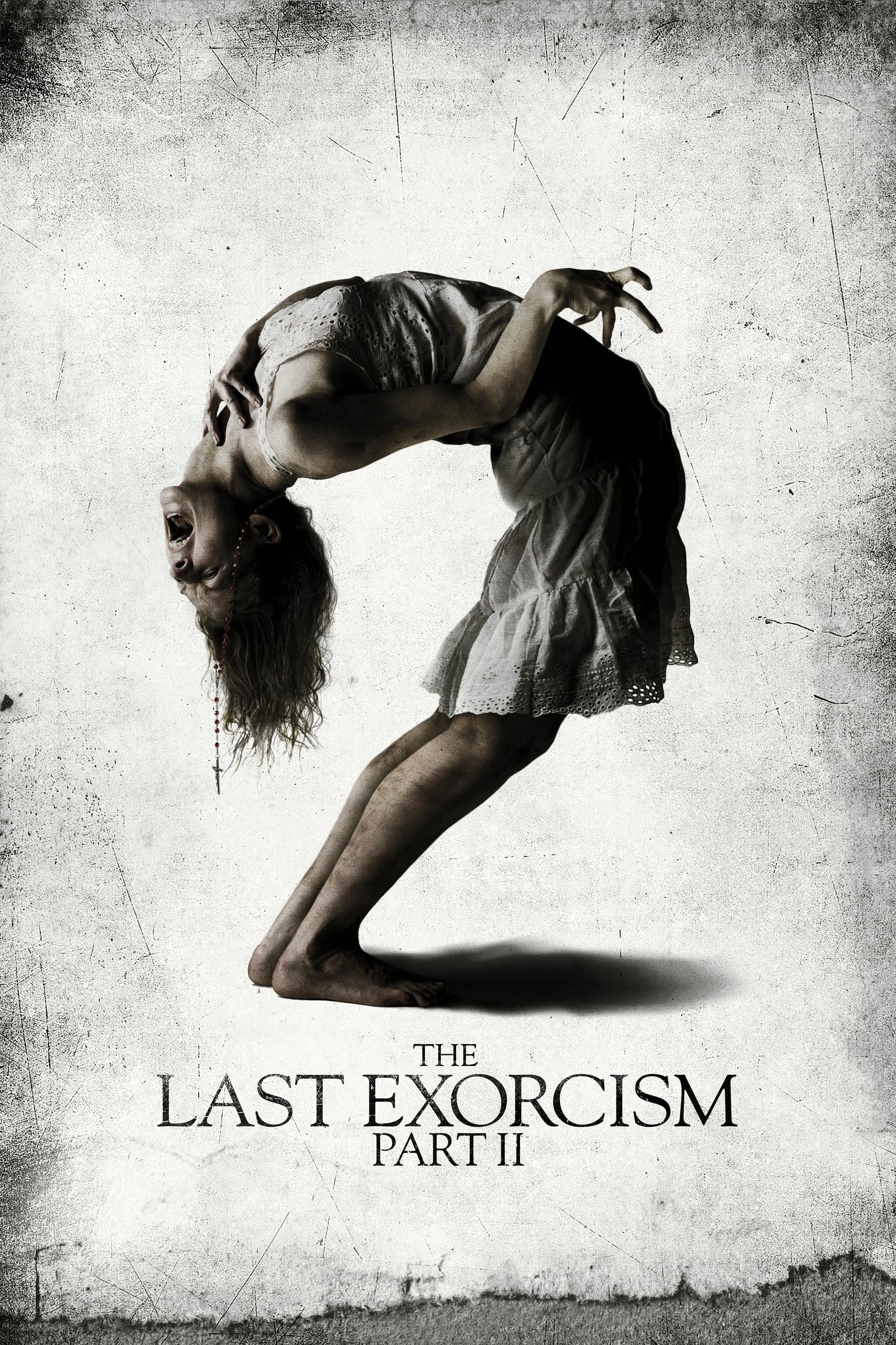 Xem phim Lễ Trừ Tà Cuối Cùng: Phần 2 - The Last Exorcism Part II