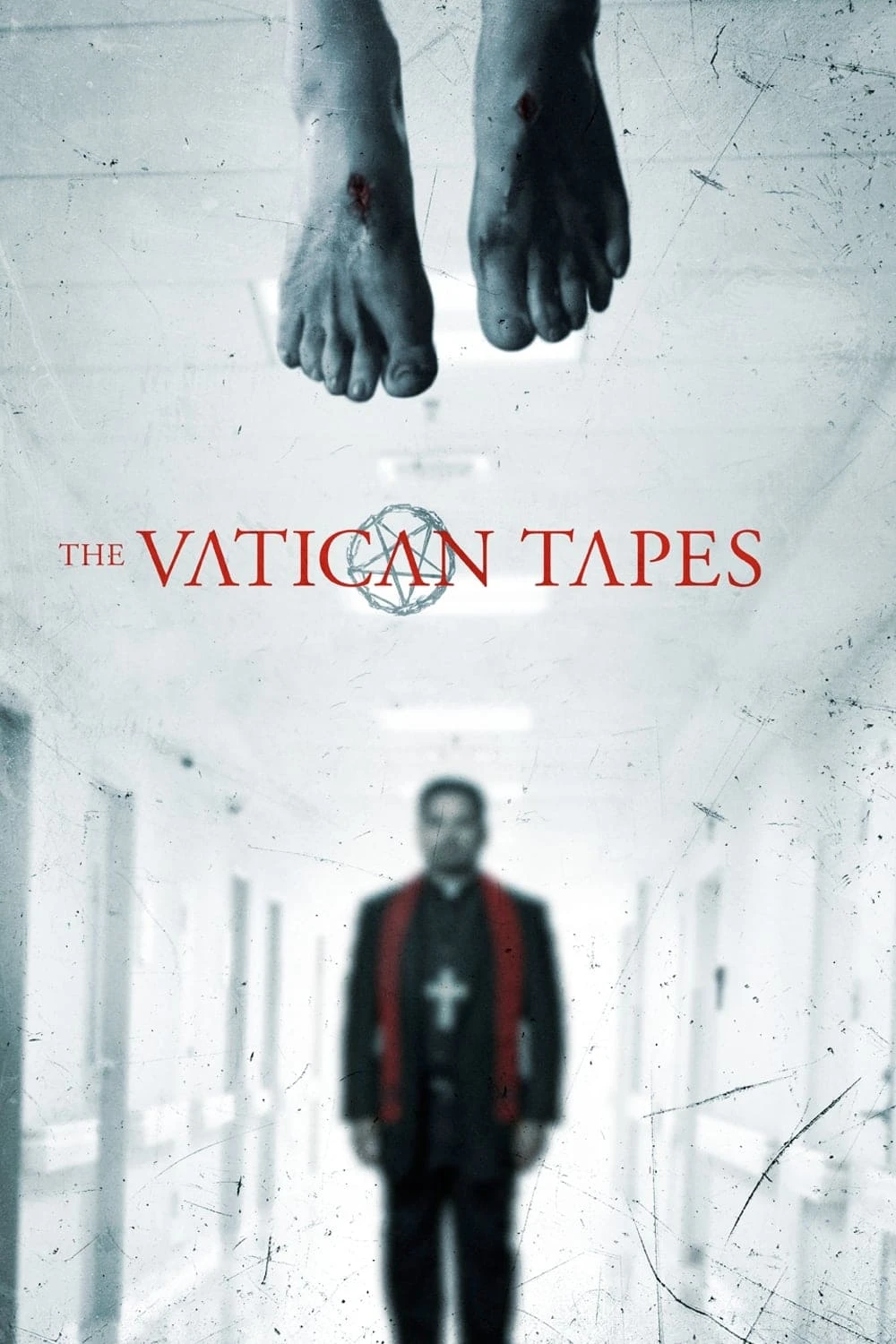 Xem phim Lễ Trừ Tà - The Vatican Tapes
