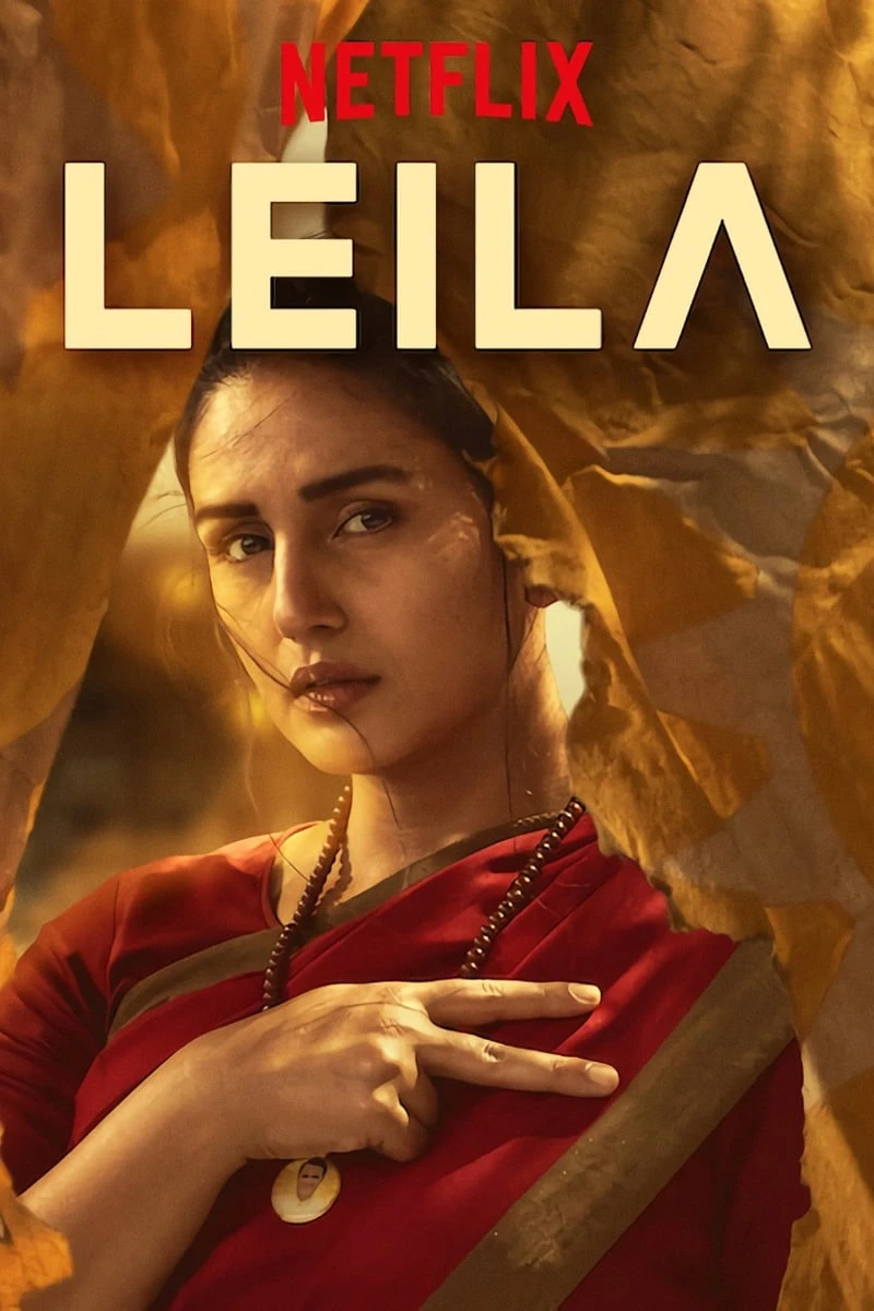 Xem phim Leila - Leila