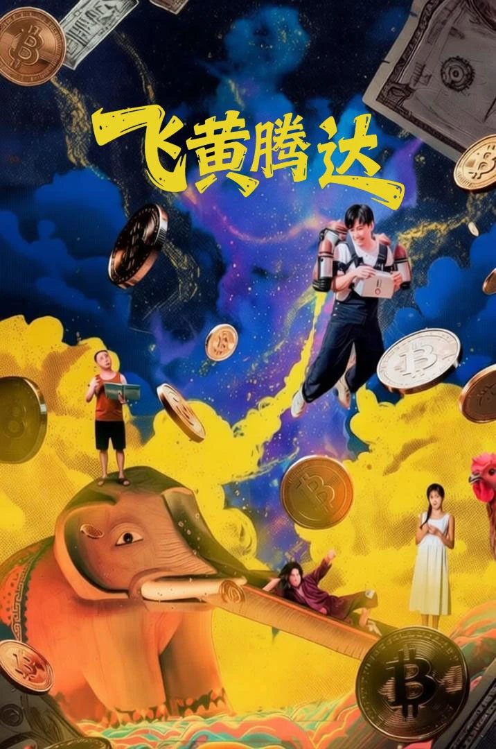 Xem phim Lên Như Diều Gặp Gió - Mamba