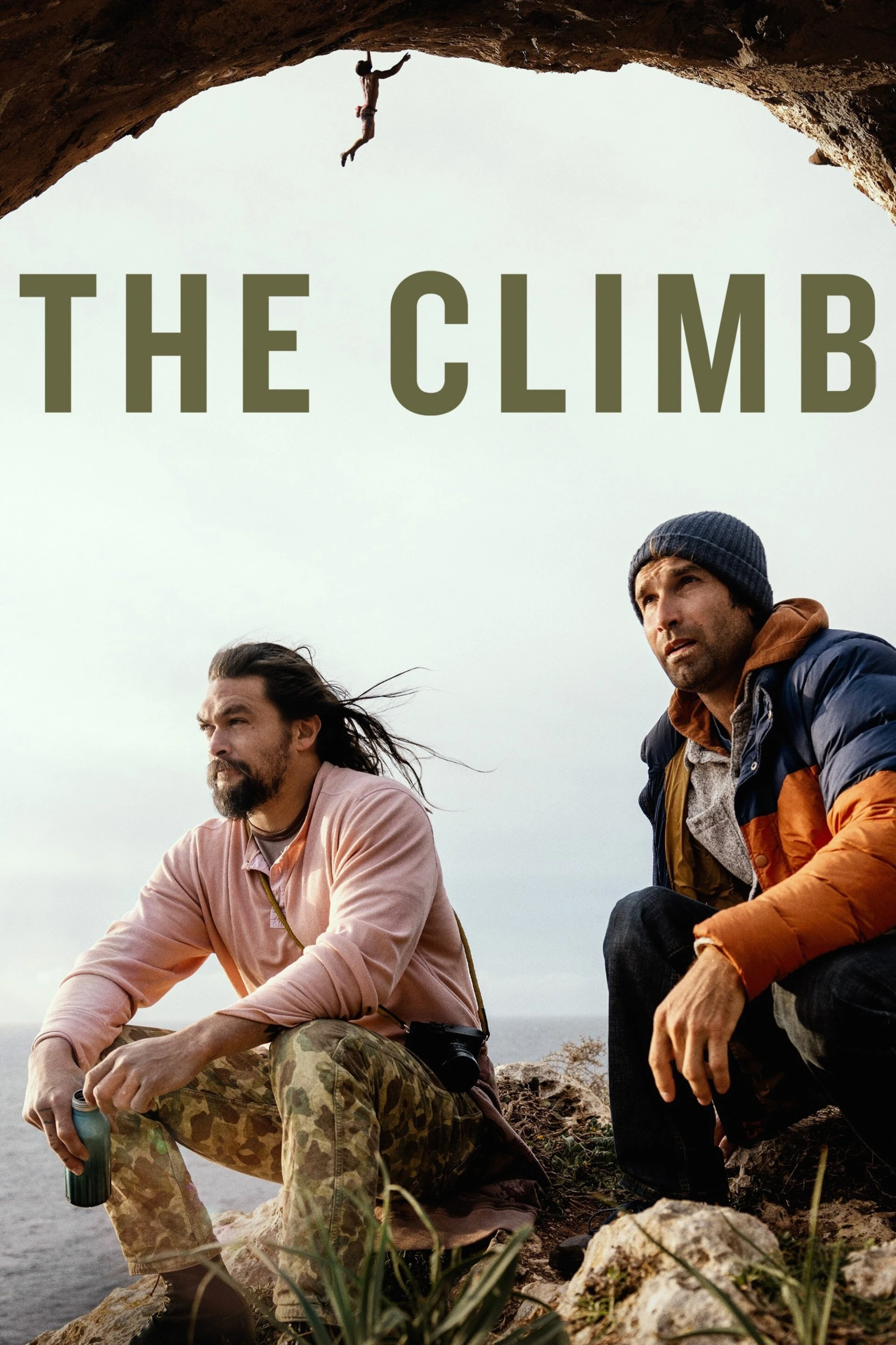 Xem phim Leo Núi - The Climb
